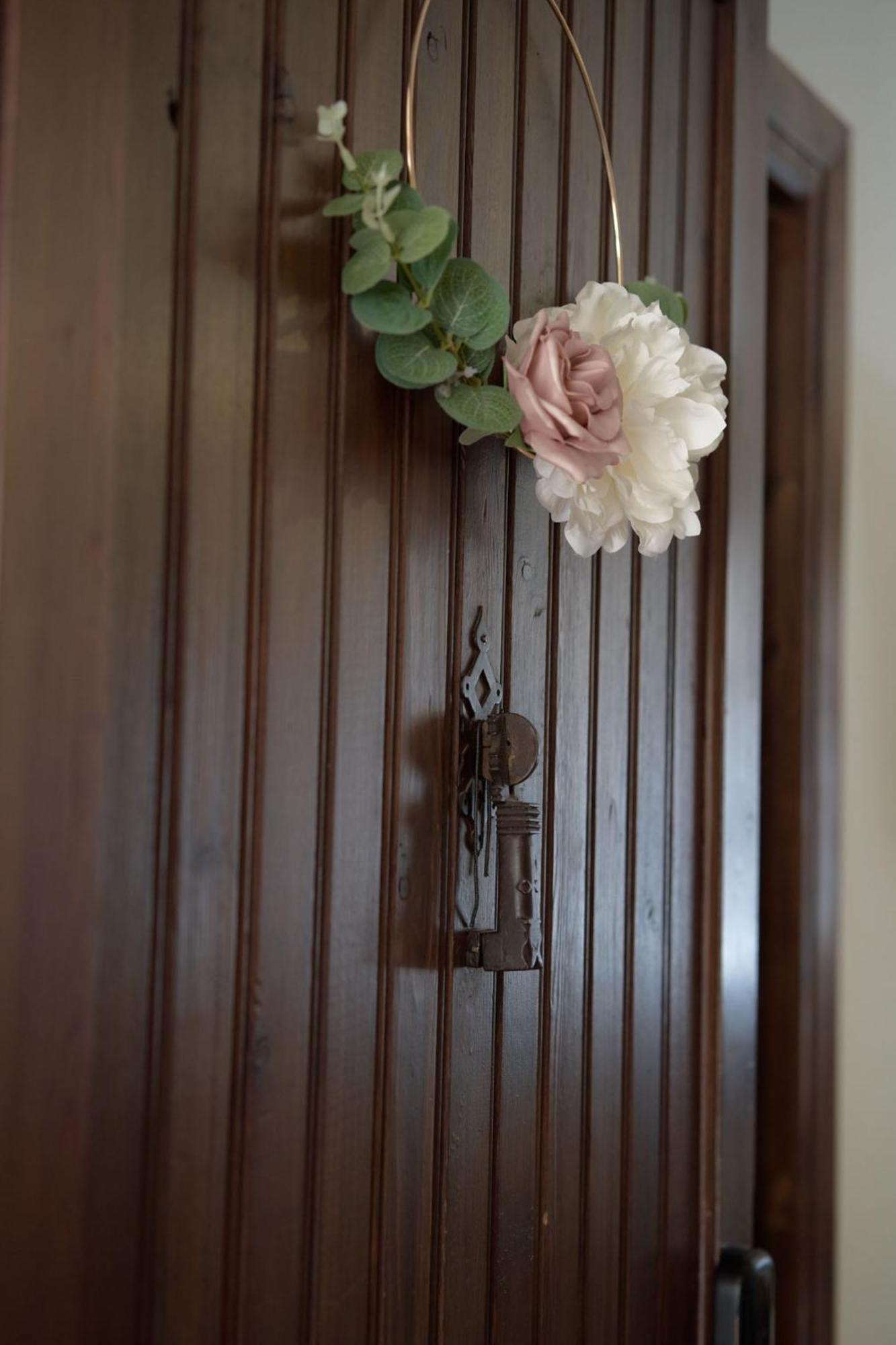 Anali - Hostatel Apartment กรานาดา ภายนอก รูปภาพ