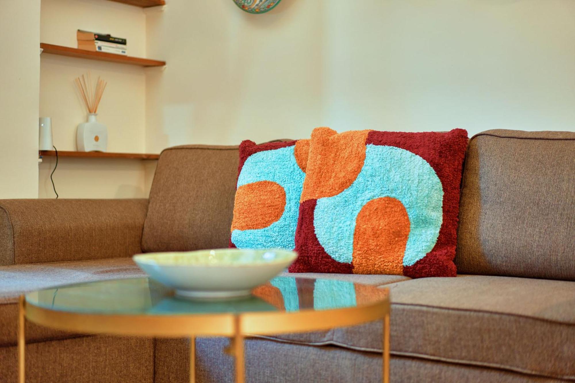 Anali - Hostatel Apartment กรานาดา ภายนอก รูปภาพ