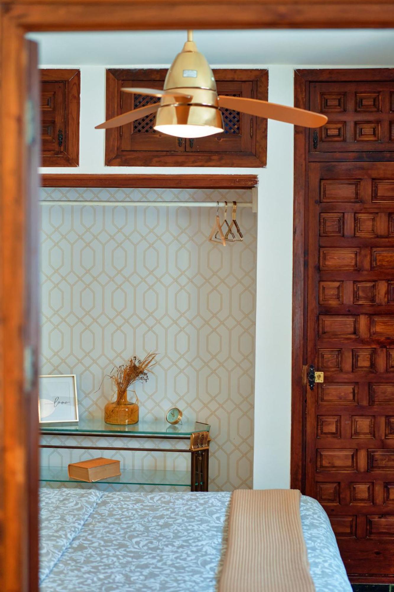 Anali - Hostatel Apartment กรานาดา ภายนอก รูปภาพ
