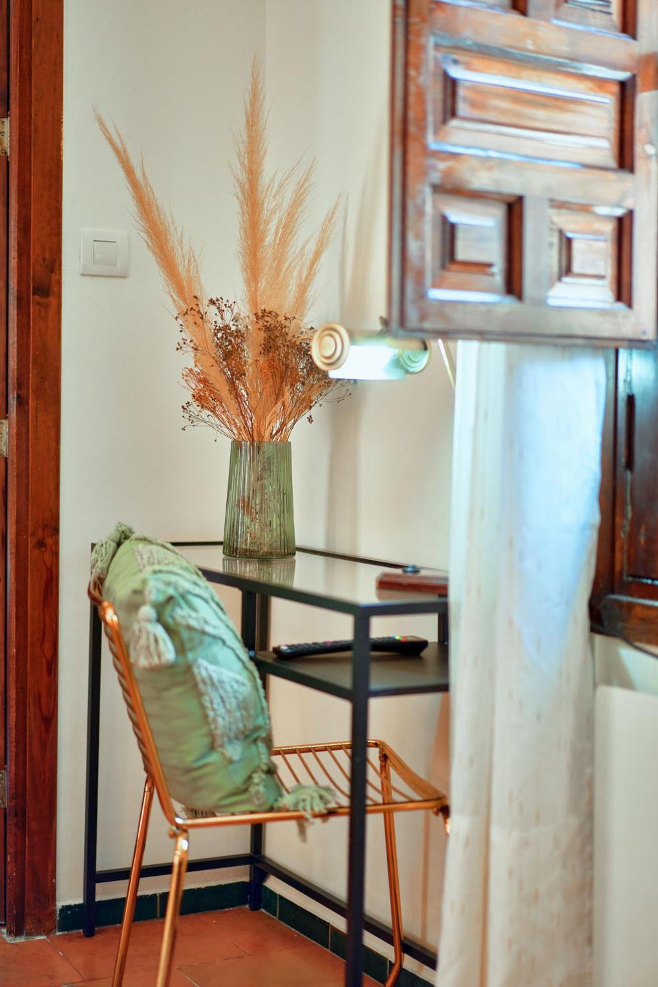 Anali - Hostatel Apartment กรานาดา ภายนอก รูปภาพ